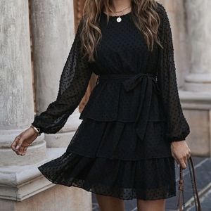 Shein Dress